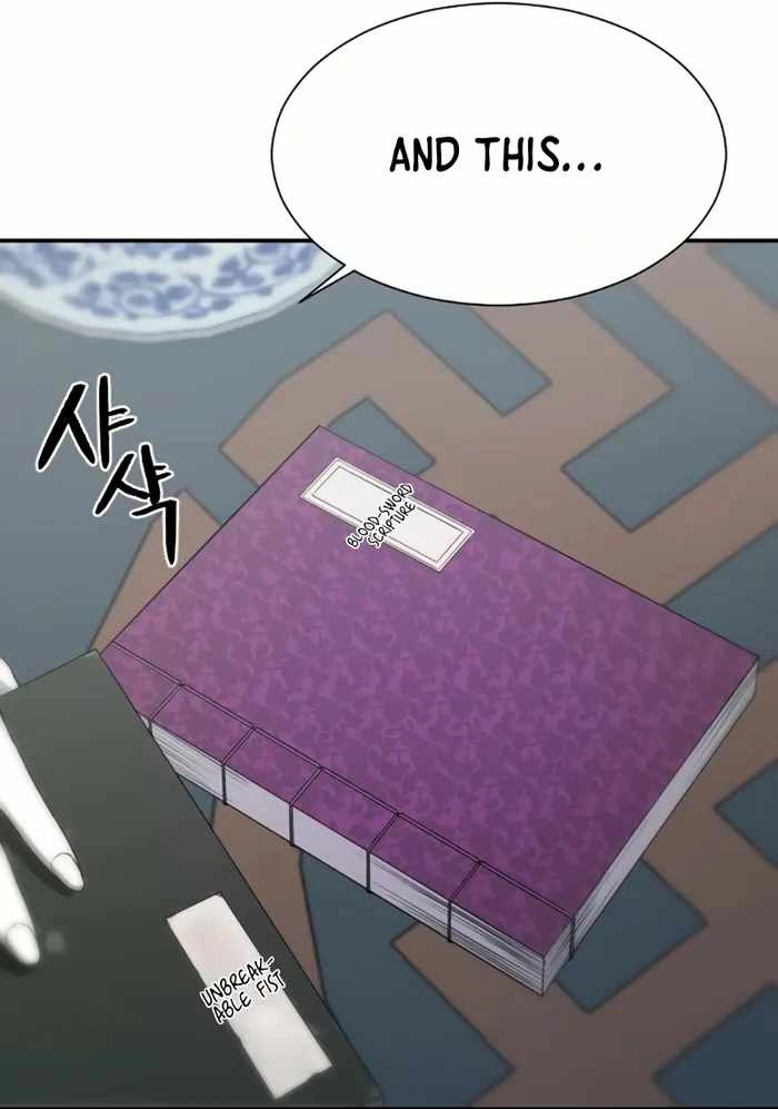 Flash Sword Chapter 4 43